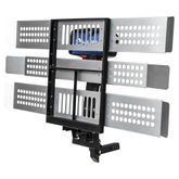 AL100-DE Harmar Electric Scooter Lift  Carrier 5