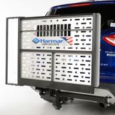 AL100 Harmar Electric Universal Scooter Lift and Carrier - 350 lb Cap 4