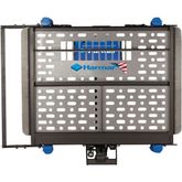 AL300HD Harmar Heavy-Duty Electric Power Chair  Scooter Lift  Carrier - 400 lb Cap 1