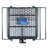 AL301XL Harmar Extra-Large Heavy-Duty Electric Power Chair and Scooter Lift and Carrier - 350 lb Cap 1