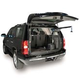 AL425 Harmar Axis II Electric Inside Vehicle Power Chair  Scooter Lift - 400 lb Cap 2