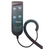 AL425 Harmar Axis II Electric Inside Vehicle Power Chair  Scooter Lift - 400 lb Cap 3