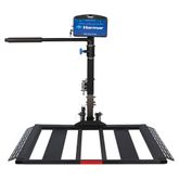 AL560XL Harmar Extra-Large Electric Power Chair Lift  Carrier - 350 lb Cap