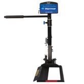 AL580 Harmar Profile Mid-Wheel Drive Power Chair Lift - 350 lb Cap