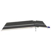 APT49 50 L x 30 W Silver Spring Aluminum Patio Track Ramp  600 lb Cap 5