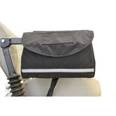 B2111 Diescto Saddlebag for Powerchairs and Scooters 1