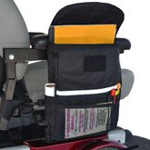 B2125 Diestco Large SaddleBag for Powerchairs and Scooters