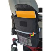 B2125 Diestco Large SaddleBag for Powerchairs and Scooters 1