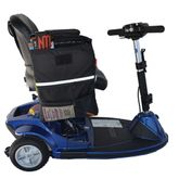 B2131 Diestco Extra-Large Saddlebag for Powerchairs and Scooters 1