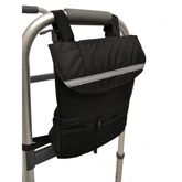 B5421 Diestco Side Bag for Medical Walker - Large