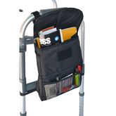 B5421 Diestco Side Bag for Medical Walker - Large 1
