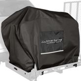 CVR-SC-4S Silver Spring Mobility Scooter Transport Cover