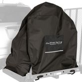 CVR-WC-4S Silver Spring Power Chair Transport Cover