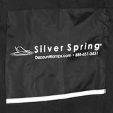 CVR-WC-4S Silver Spring Power Chair Transport Cover 6