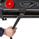 CVRSC4S2 Silver Spring Mobility Scooter Transport Cover 2