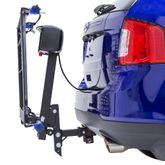 DR-300 Silver Spring Universal Electric Power Chair and Scooter Lift and Carrier 3