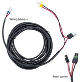 DR-300 Silver Spring Universal Electric Power Chair and Scooter Lift and Carrier 7