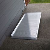 GATEWAY3G04 4 L x 3 W EZ-ACCESS GATEWAY 3G Aluminum Wheelchair Access Ramp - 1000 lb Cap 3