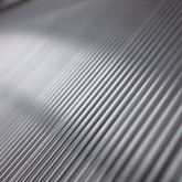 GATEWAY3GVPHR10 10 L x 3 W EZ-ACCESS GATEWAY 3G Aluminum Wheelchair Access Ramp with Vertical Picket Handrails - 1000 lb Cap 6