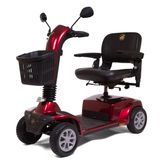 GT-GC440D Golden Technologies Companion Four-Wheel Full-Size Mobility Scooter