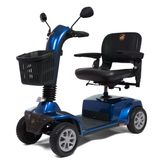 GT-GC440D Golden Technologies Companion Four-Wheel Full-Size Mobility Scooter 1