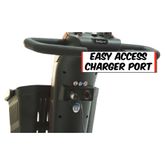 GT-GC440D Golden Technologies Companion Four-Wheel Full-Size Mobility Scooter 4