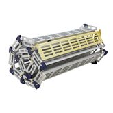 M36-26-0 26 Silver Spring Roll-Tek Modular Ramp Kit 3