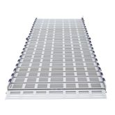 M36-28-0 28 Silver Spring Roll-Tek Modular Ramp Kit 2