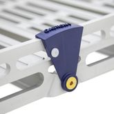 M36-28-0 28 Silver Spring Roll-Tek Modular Ramp Kit 7