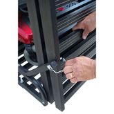 ML500SC Great Day Mighty Lite Aluminum Scooter  Wheelchair Carrier  500 lb Cap 4