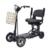 MS3000-P ComfyGo Foldable Mobility Scooter 3