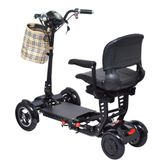 MS3000-P ComfyGo Foldable Mobility Scooter 5