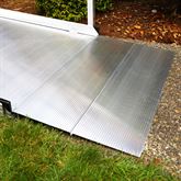 PS12L55TT 12 L x 3 W EZ-ACCESS PATHWAY L-Shaped Modular Ramp Kit w5 Platforms 7.JPG