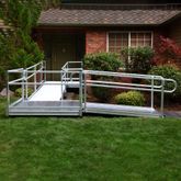 PS12S55T 12 L x 3 W EZ-ACCESS PATHWAY Straight Modular Ramp Kit w5 Top Platform 4.JPG