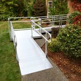 PS20S44T 20 L x 3 W EZ-ACCESS PATHWAY Straight Modular Ramp Kit w4 Top Platform 6.JPG