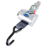 Q8-6201-L QStraint QRT Standard Retractable Tie Down for L-Tracks