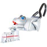 Q8-6201-L QStraint QRT Standard Retractable Tie Down for L-Tracks 1