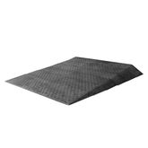 RAMPRBKIT-35R 35 Harmar Rubber Modular Threshold Ramp - 850 lb Cap