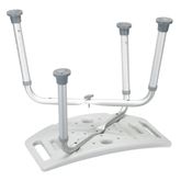 RTL12203KDR Drive Medical Safety Shower Tub Bench 1