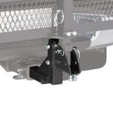 SC-HA Silver Spring Multi-Level Hitch Height Adapter - Class-III and IV 2 Hitch