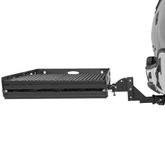 SC-HA Silver Spring Multi-Level Hitch Height Adapter - Class-III and IV 2 Hitch 2