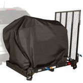 SC400-DK-WC Silver Spring Premium Power Chair Travel Kit wSteel Carrier - 400 lb Cap 3