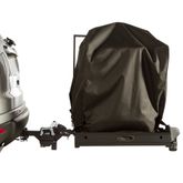 SC400-DK-WC Silver Spring Premium Power Chair Travel Kit wSteel Carrier - 400 lb Cap 4