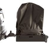 SC500-EK-SC Silver Spring Essential Scooter Travel Kit wSteel Carrier - 500 lb Cap 4