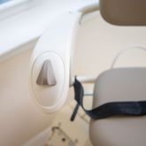 SL300FR-RH Harmar Pinnacle Stair Lift wRight Handed Folding Rail - 300 lb Capacity 7