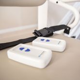 SL300FR-RH Harmar Pinnacle Stair Lift wRight Handed Folding Rail - 300 lb Capacity 8