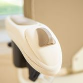 SL600FR-LH Harmar Pinnacle Premium Stairlift w Left-Handed Folding Rail - 350 lb Capacity 6