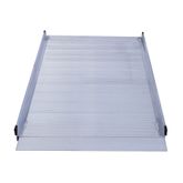 SSG-06 6 L - Silver Spring Aluminum Wheelchair Access Ramp 7