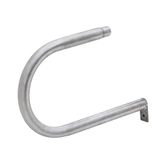 SSS-ENDLOOP Silver Spring Clearway Handrail End Loop - Single