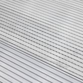 SSS15L55T Silver Spring Clearway 15 L-Shaped Modular Ramp with 5 Turn Platform 6